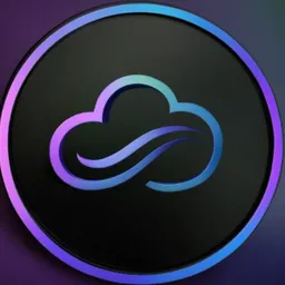 CloudChain AI token logo