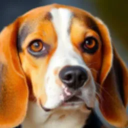 BEAGLE