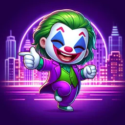 MINIJOKER