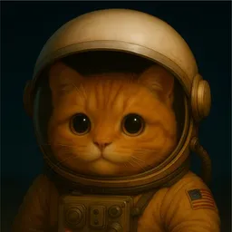 MOONCAT