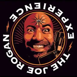 Joe Rogan token logo