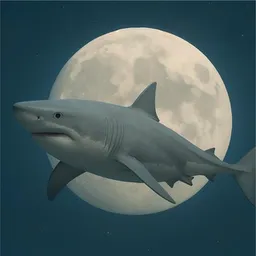 MOONSHARK