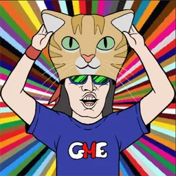 GME