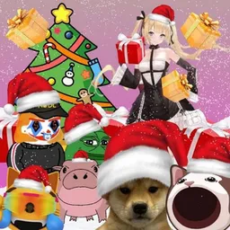 $XMASMEME