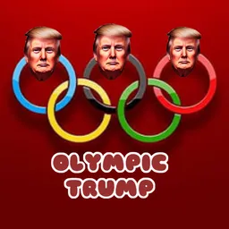 ⚽TRUMP