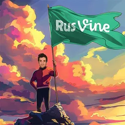 RusVine