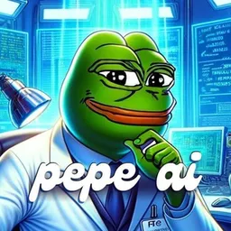 PEPEAI 