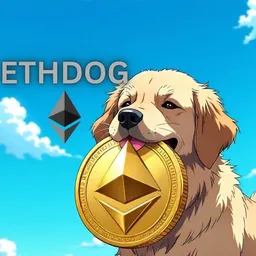ETHDOG
