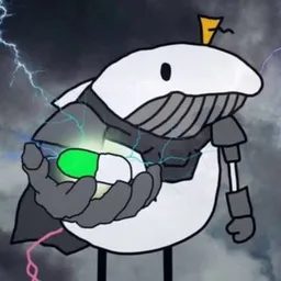 Whalepin