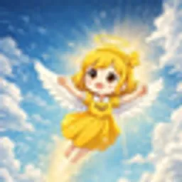 币安天使