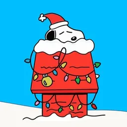 SNOOPY