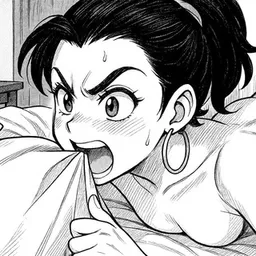 MANGA