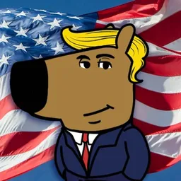 CHILLTRUMP