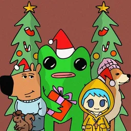 CHWISTMAS