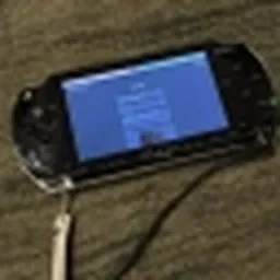 PSP