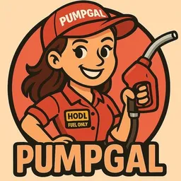 $PumpGal