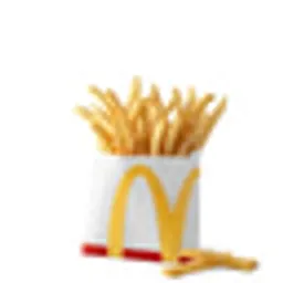 fries
