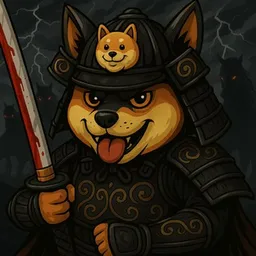 SHIBURAI