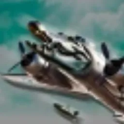 BOMBARDINO