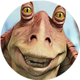Jar Jar Binks Hentai
