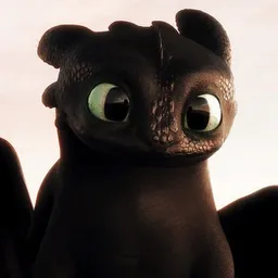 TOOTHLESS
