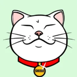 SHIRO
