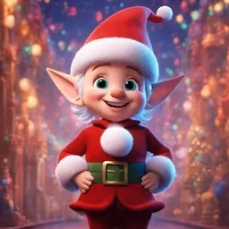 ELFMAS