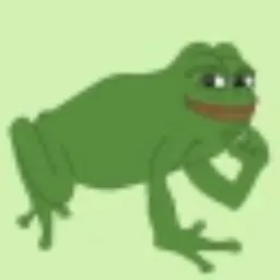 Frog Pepe (FROGPEPE) coin contract is ...