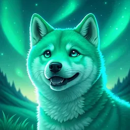 SHIBA