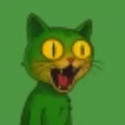 WEIRDFKCAT