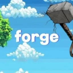 Forge