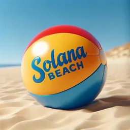 Solana Beach 