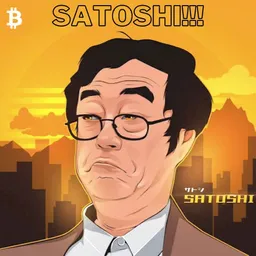 SATOSHI!!!