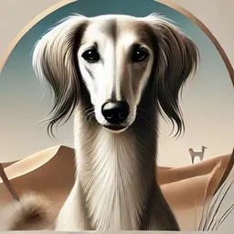 SALUKI