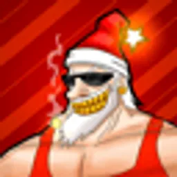 Santa