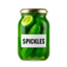 PICKLES