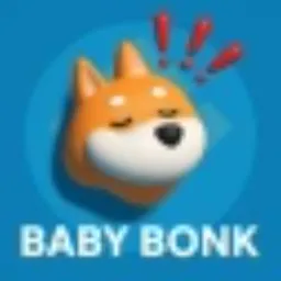 Baby Bonk
