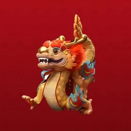 JIXIANGLONG