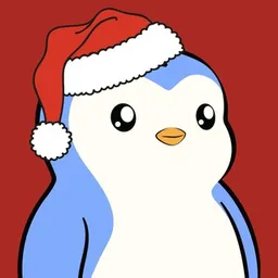 SANTAPUDGY