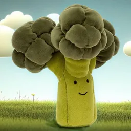 BROCCOLI