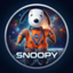 SNOOPY