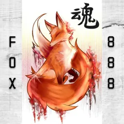 FOX888