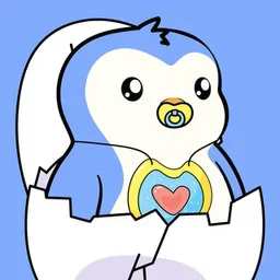 BABYPENGU