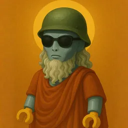 GOD