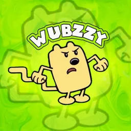 $WUBZZY