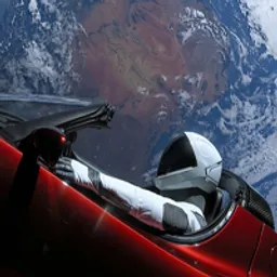 STARMAN