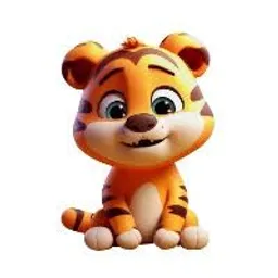 MiniBNBTiger token logo