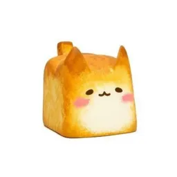bredcat