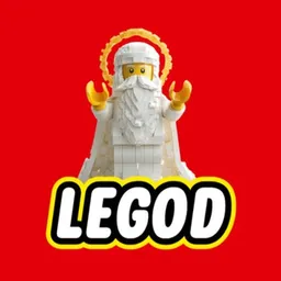 LEGOD