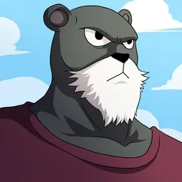 BRUTUS